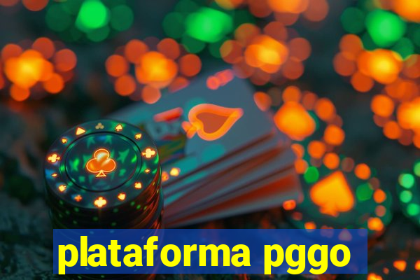 plataforma pggo